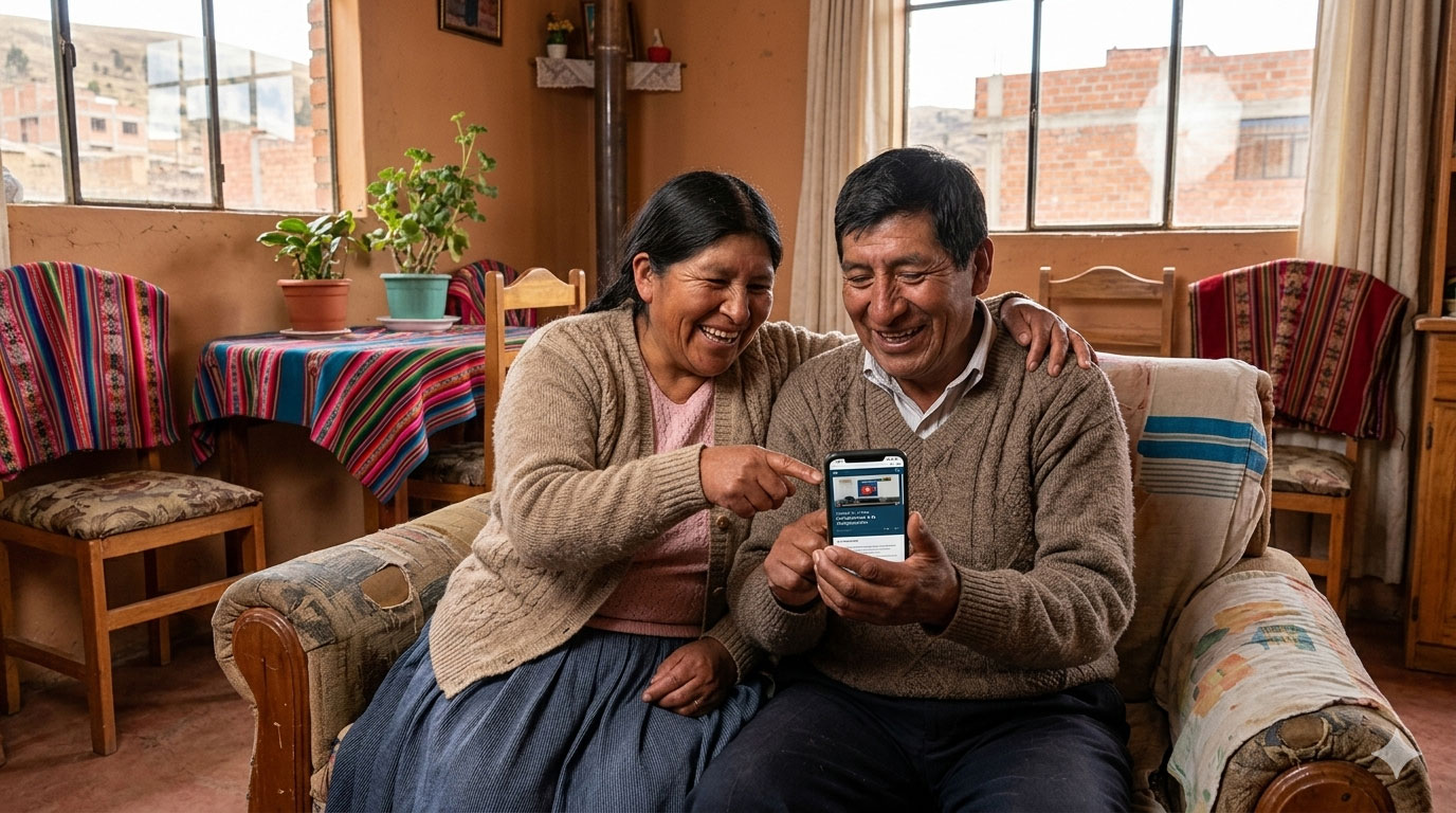 Orientación vocacional